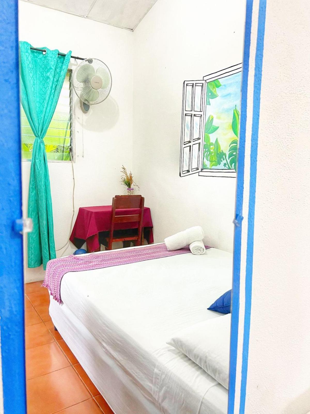 Hotel Al Sole Leon Bagian luar foto