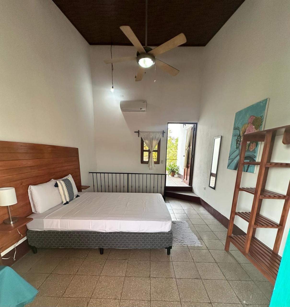 Hotel Al Sole Leon Bagian luar foto